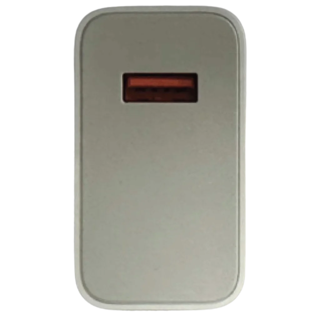 МЗП Xiaomi 90W HyperCharge Combo (Type-A) (BHR07ZBEU) White + кабель (USB-C) EU