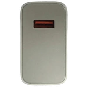 МЗП Xiaomi 90W HyperCharge Combo (Type-A) (BHR07ZBEU) White + кабель (USB-C) EU