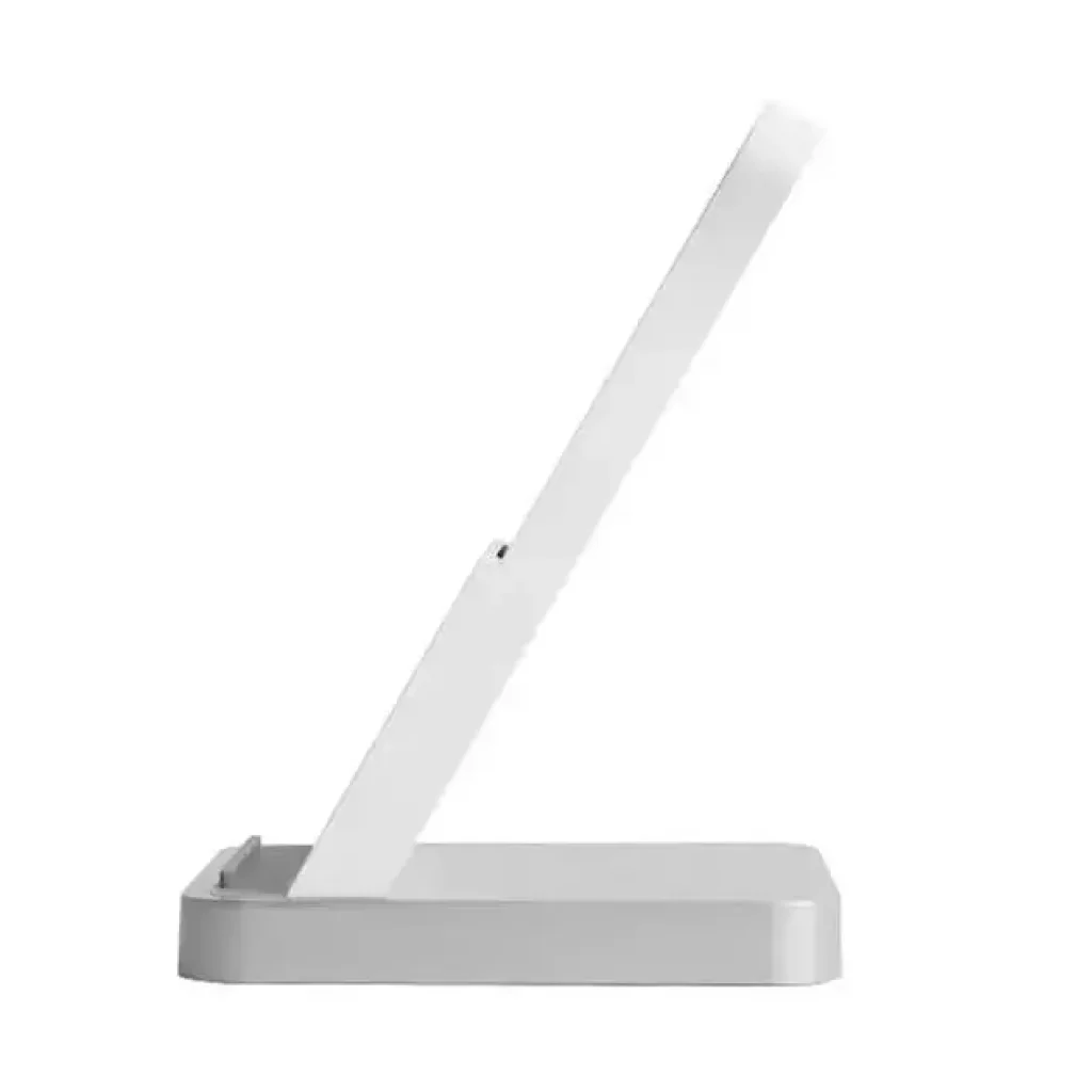 Бездротова зарядка Xiaomi 50W Wireless Charging Stand Pro White (BHR7560GL)