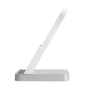 Бездротова зарядка Xiaomi 50W Wireless Charging Stand Pro White (BHR7560GL)