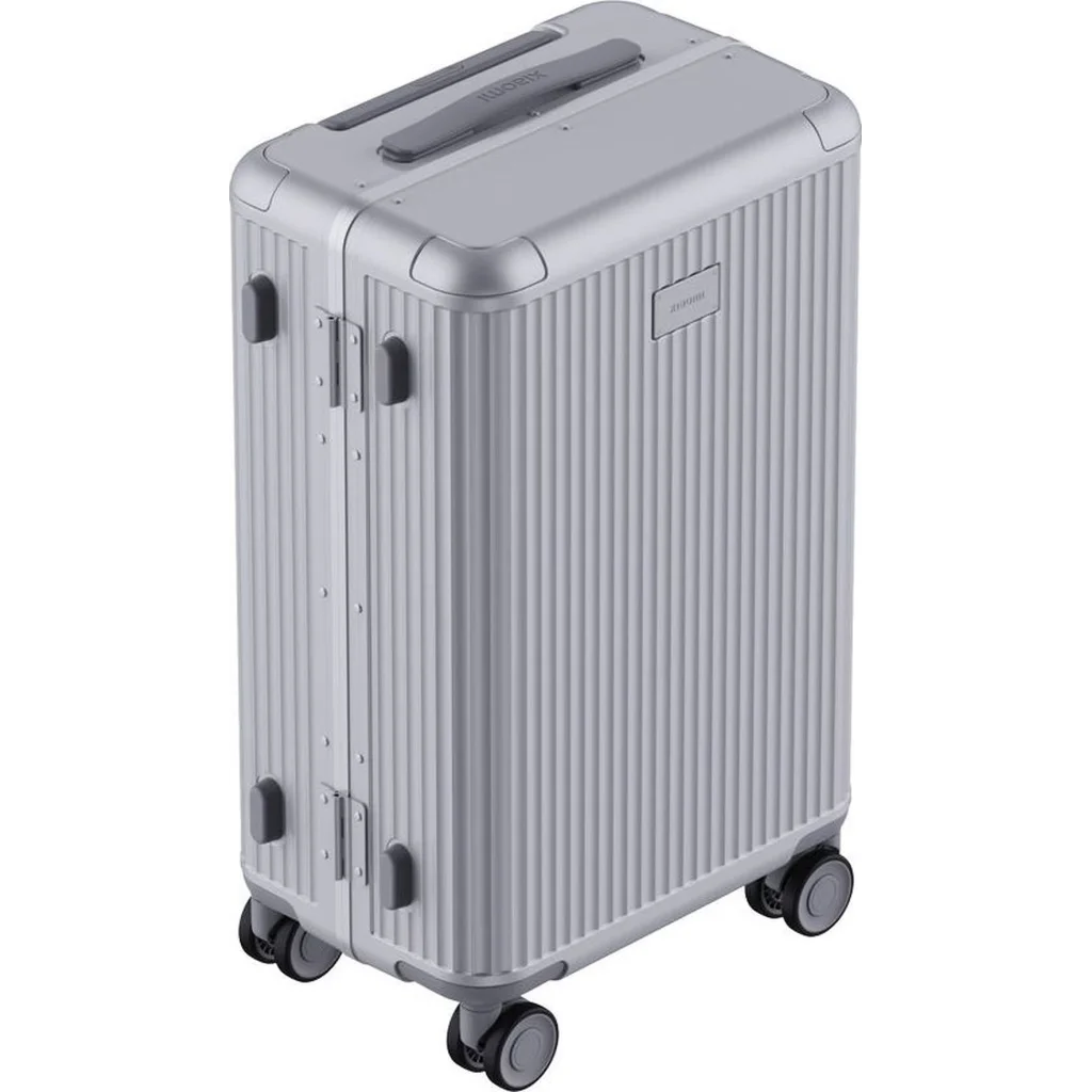Чемодан Xiaomi Aluminum Frame Luggage 20