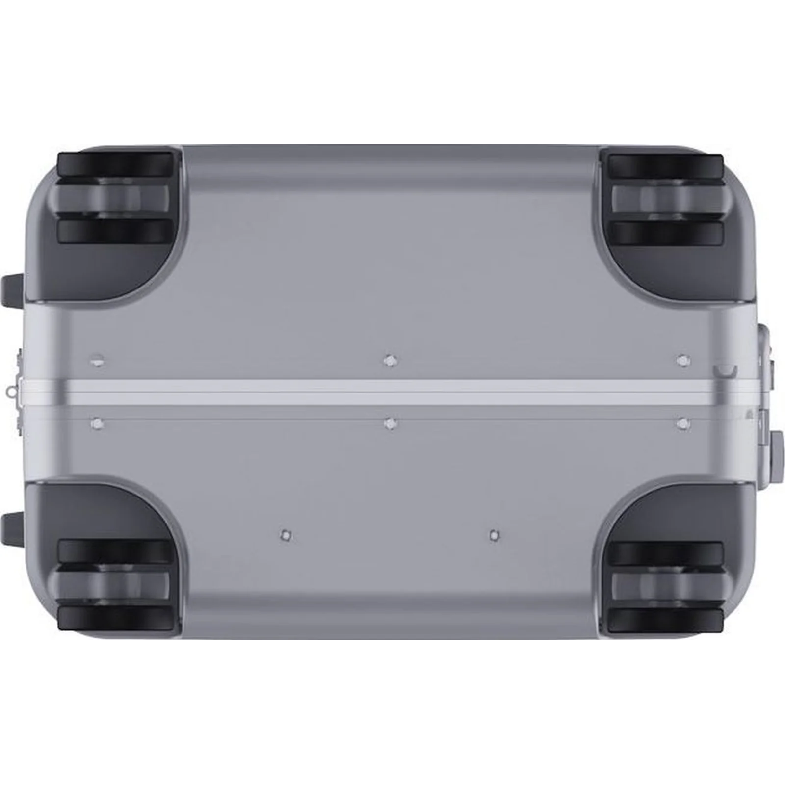Чемодан Xiaomi Aluminum Frame Luggage 20