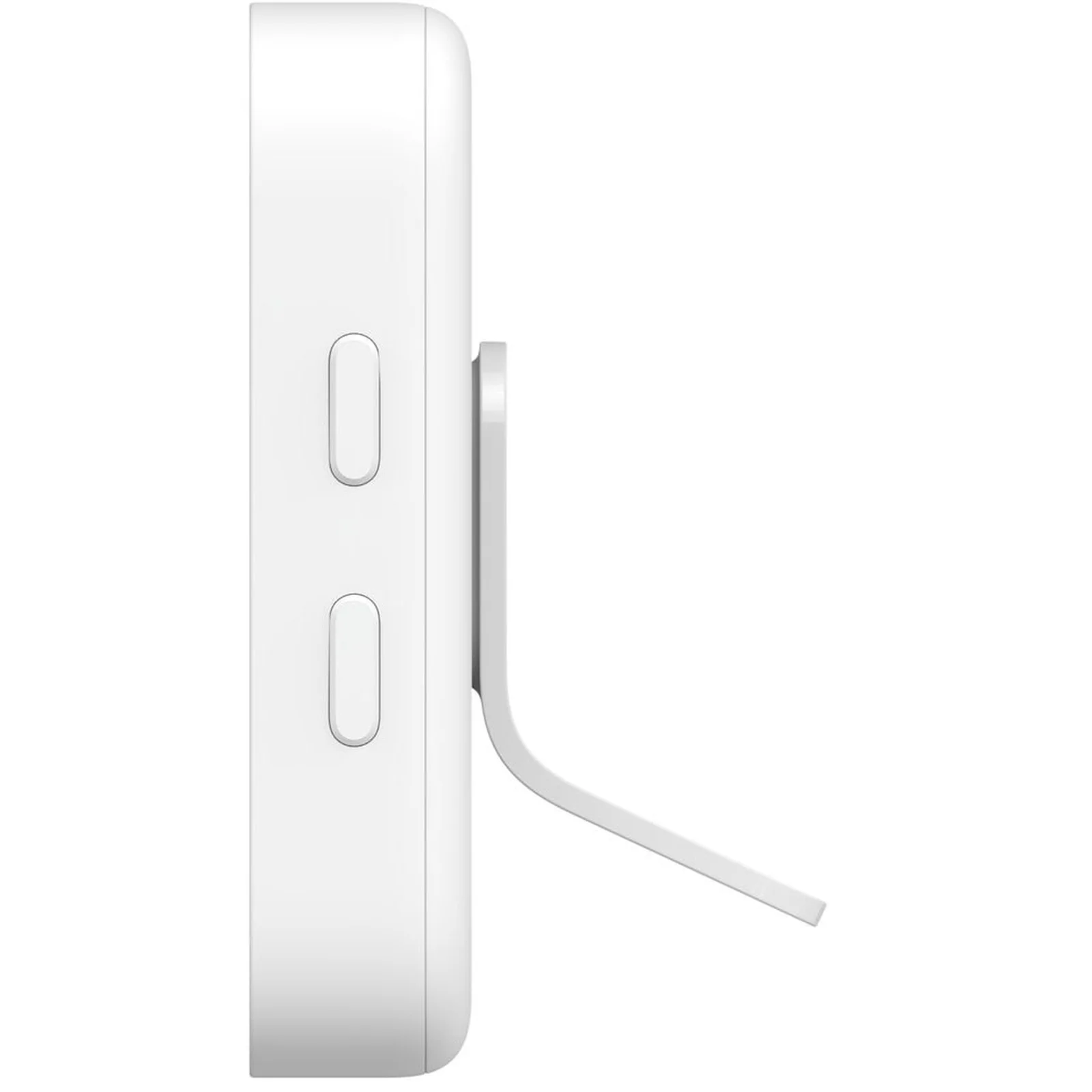 Датчик температури і вологості Xiaomi Mi Temperature and Humidity Monitor 3 (BHR9041GL) EU