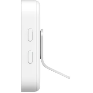 Датчик температуры и влажности Xiaomi Mi Temperature and Humidity Monitor 3 (BHR9041GL) EU