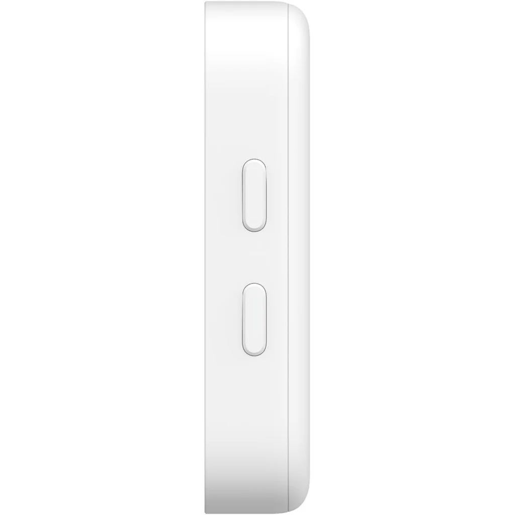 Датчик температуры и влажности Xiaomi Mi Temperature and Humidity Monitor 3 (BHR9041GL) EU