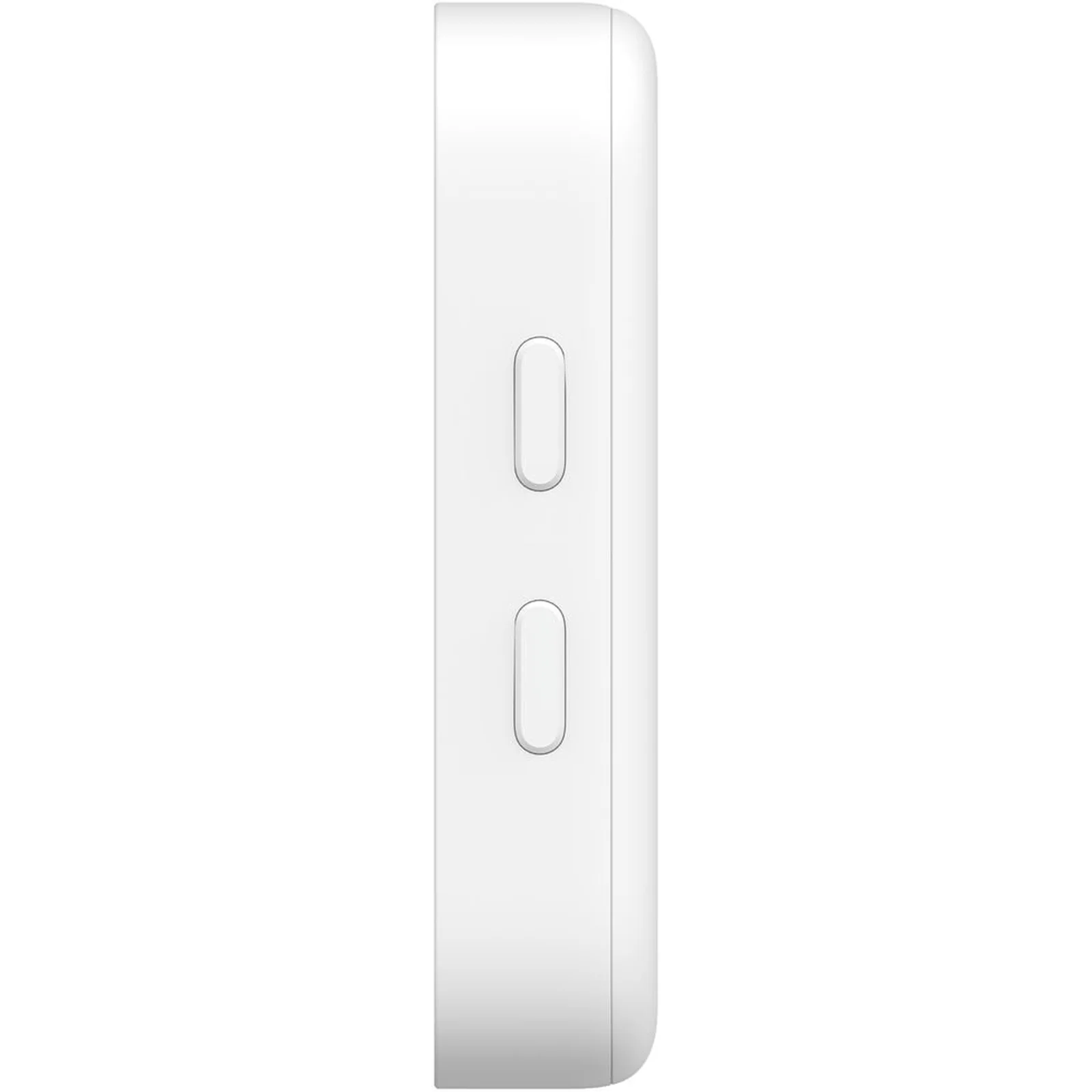 Датчик температури і вологості Xiaomi Mi Temperature and Humidity Monitor 3 (BHR9041GL) EU