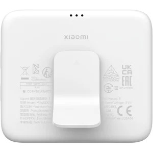 Датчик температуры и влажности Xiaomi Mi Temperature and Humidity Monitor 3 (BHR9041GL) EU
