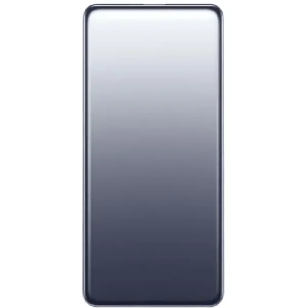 Внешний аккумулятор Xiaomi 5000mAh Ultra Slim 18W GL Gray (BHR9535GL) EU