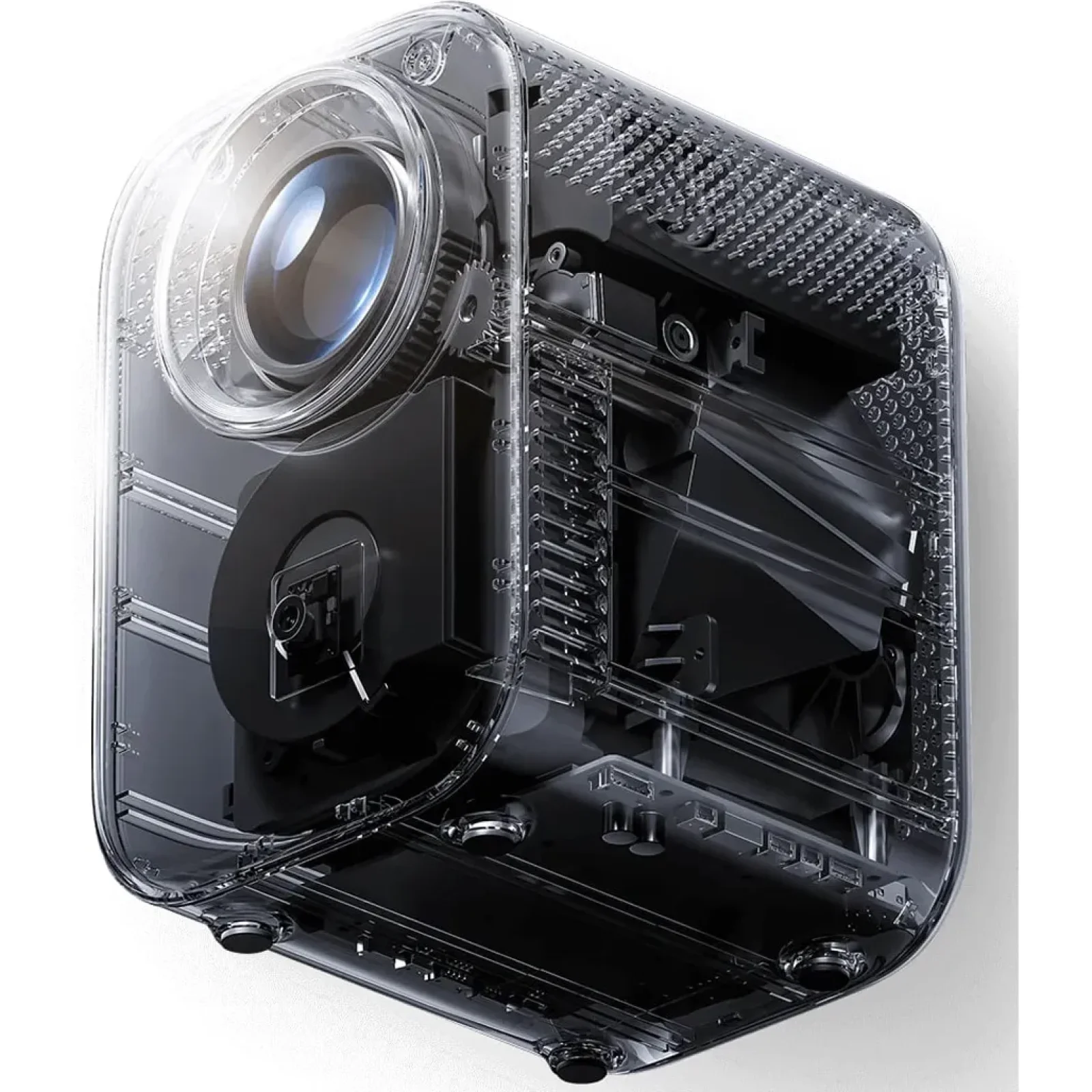 Проектор Xiaomi Smart Projector L1 Pro (BHR9588EU)