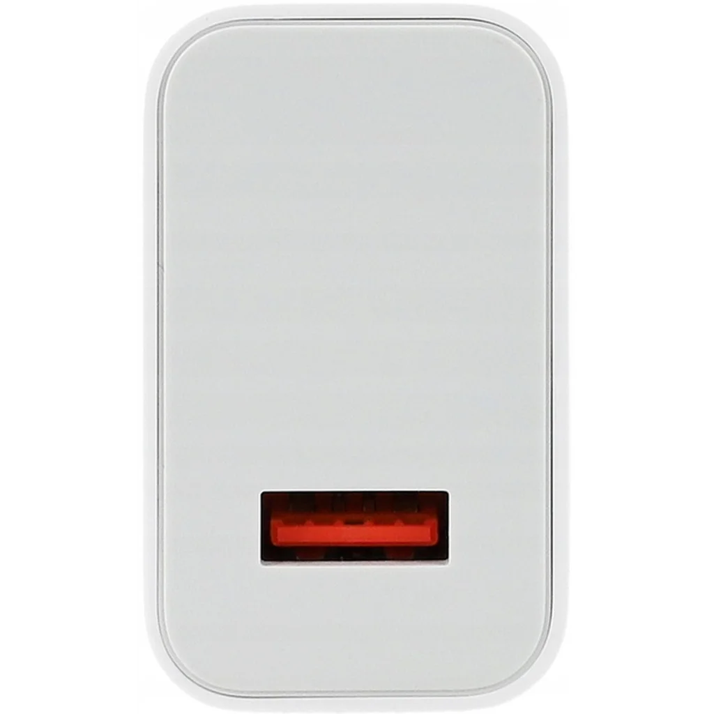 СЗУ Xiaomi 33W Charging Combo (Type-A) White (BHR9956EU) EU