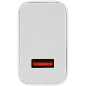 СЗУ Xiaomi 33W Charging Combo (Type-A) White (BHR9956EU) EU