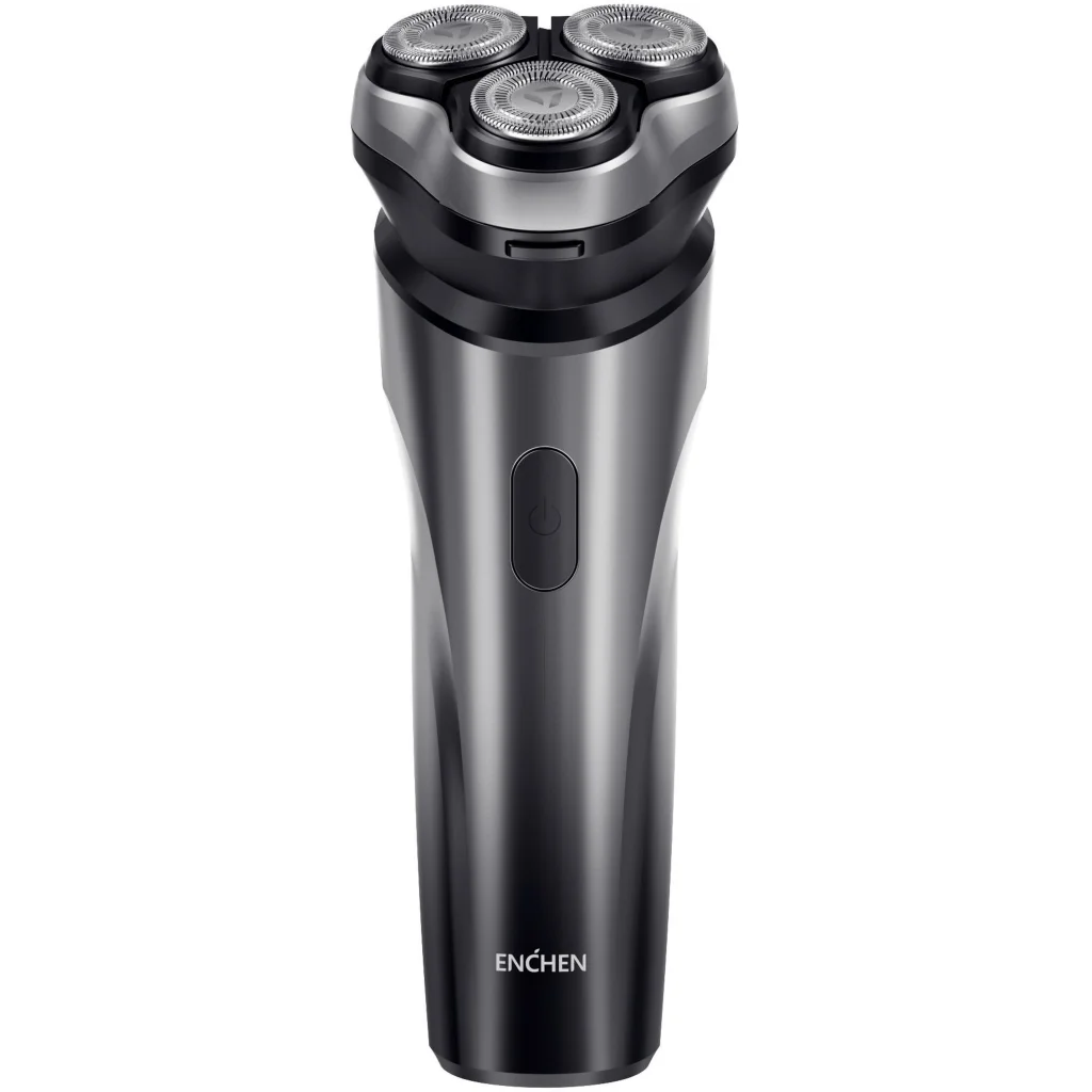 Электробритва Enchen BlackStone Max Shaver CN