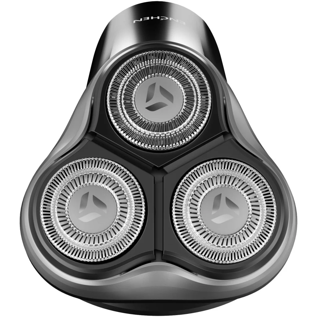 Электробритва Enchen BlackStone Max Shaver CN