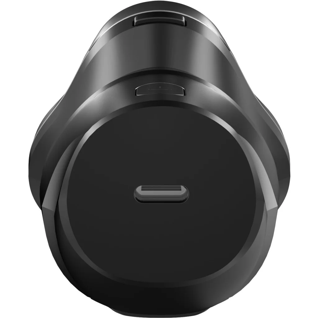 Электробритва Enchen BlackStone Max Shaver CN