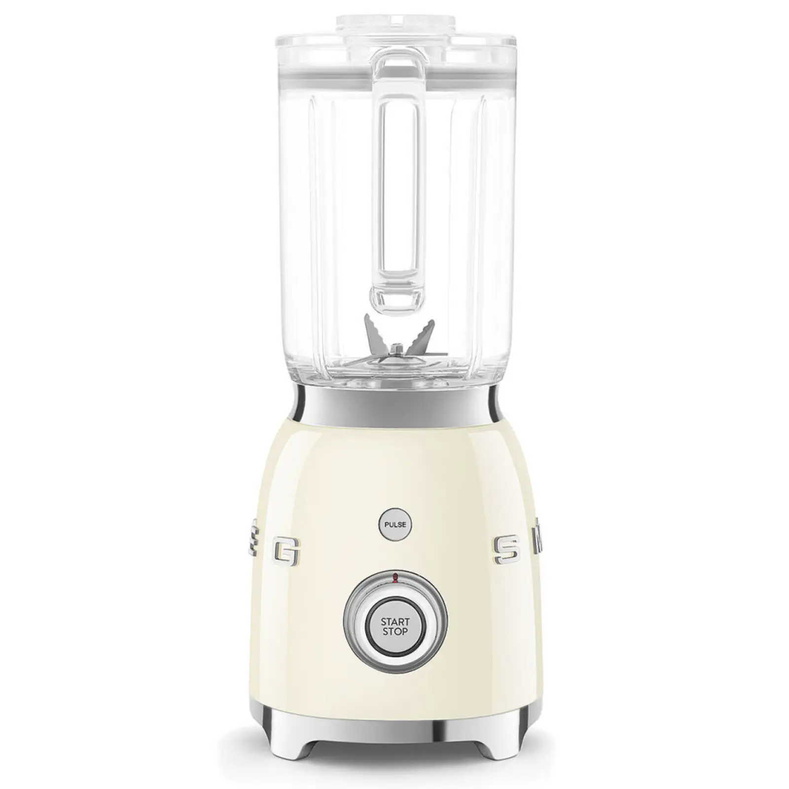 Блендер SMEG BLF03CREU