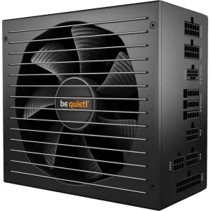 Блок живлення be quiet! Straight Power 12 850W (BN337)