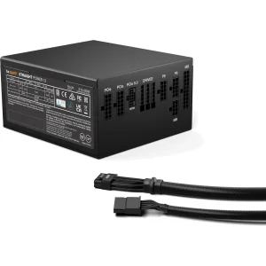 Блок живлення be quiet! Straight Power 12 850W (BN337)