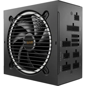 Блок живлення be quiet! Pure Power 12 M 850W (BN344)