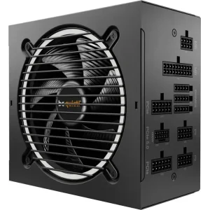 Блок живлення be quiet! Pure Power 12 M 1000W (BN345)