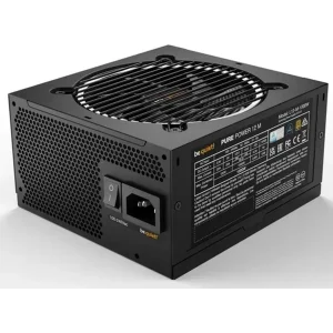Блок живлення be quiet! Pure Power 12 M 1000W (BN345)