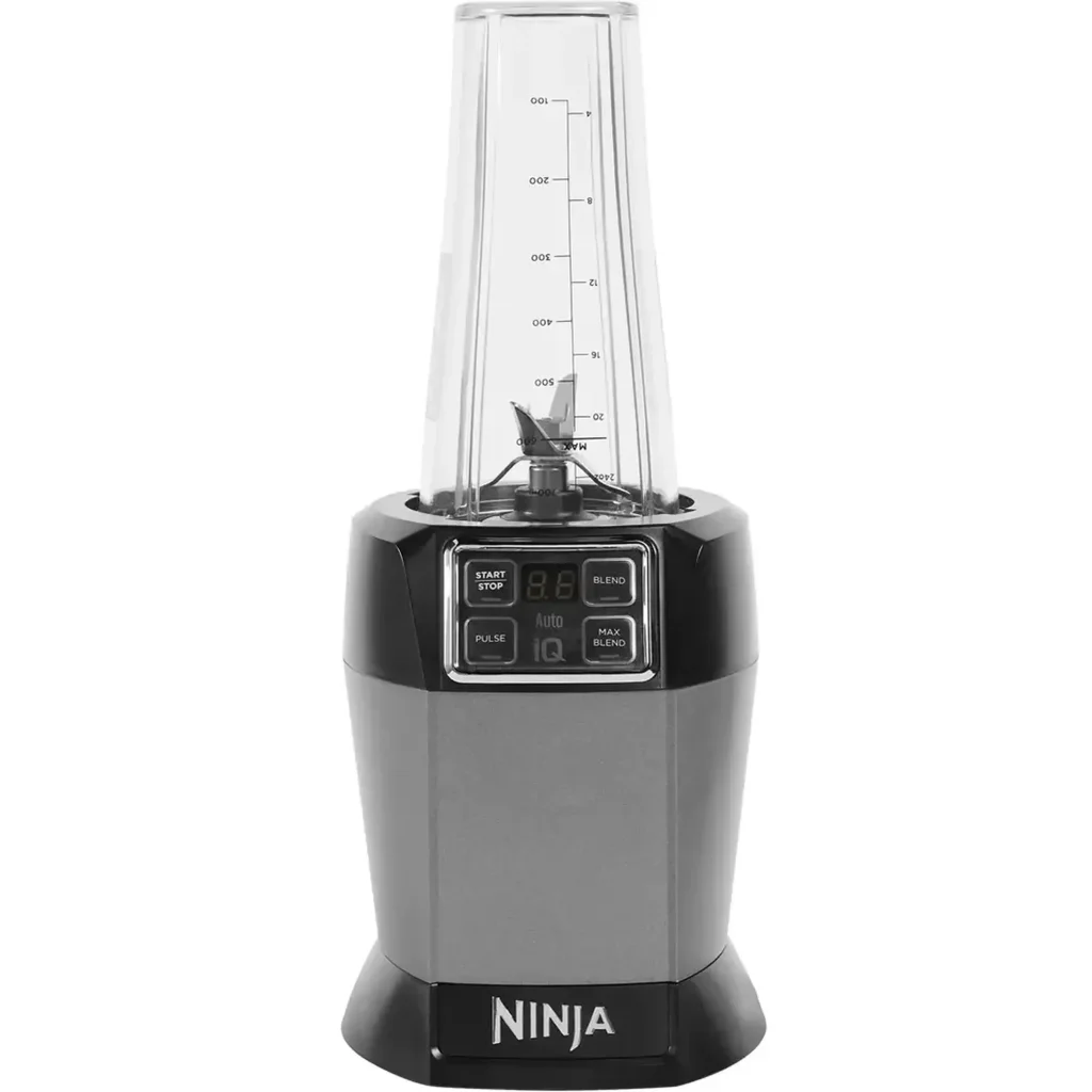 Фитнес-блендер NINJA Auto-IQ BN495EU