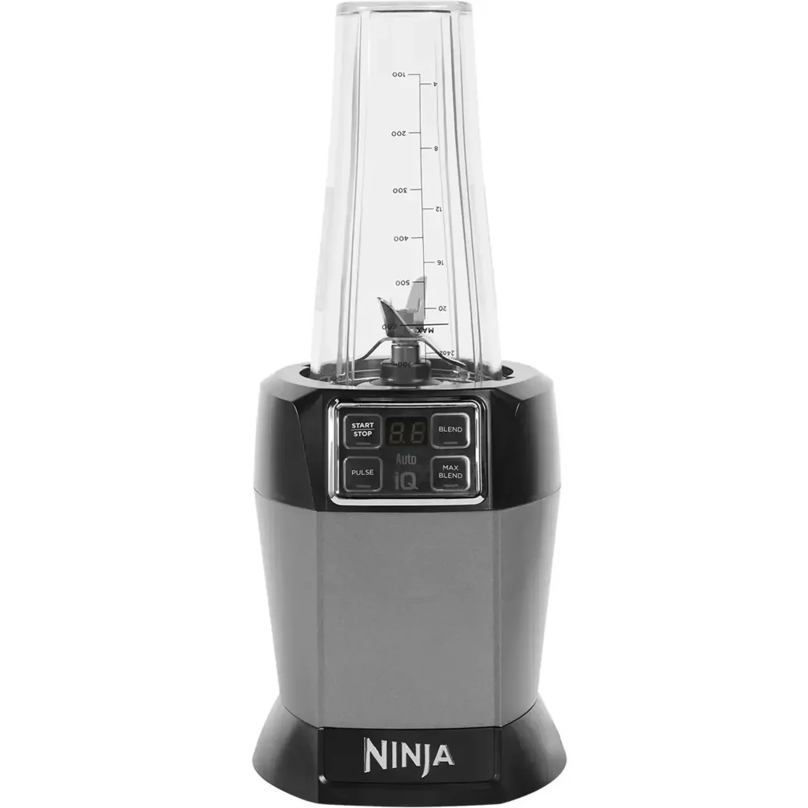 Фітнес-блендер NINJA Auto-IQ BN495EU