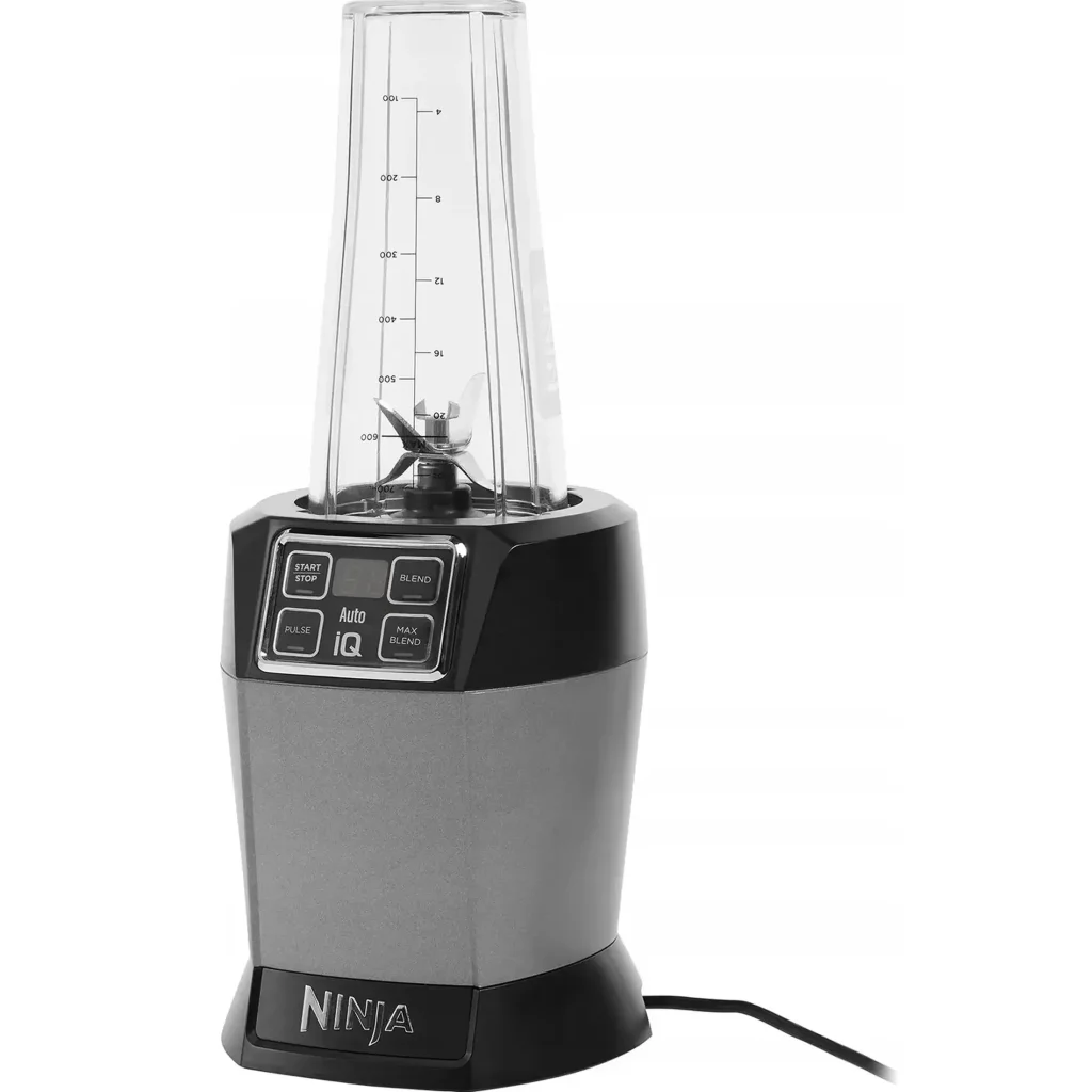 Фитнес-блендер NINJA Auto-IQ BN495EU