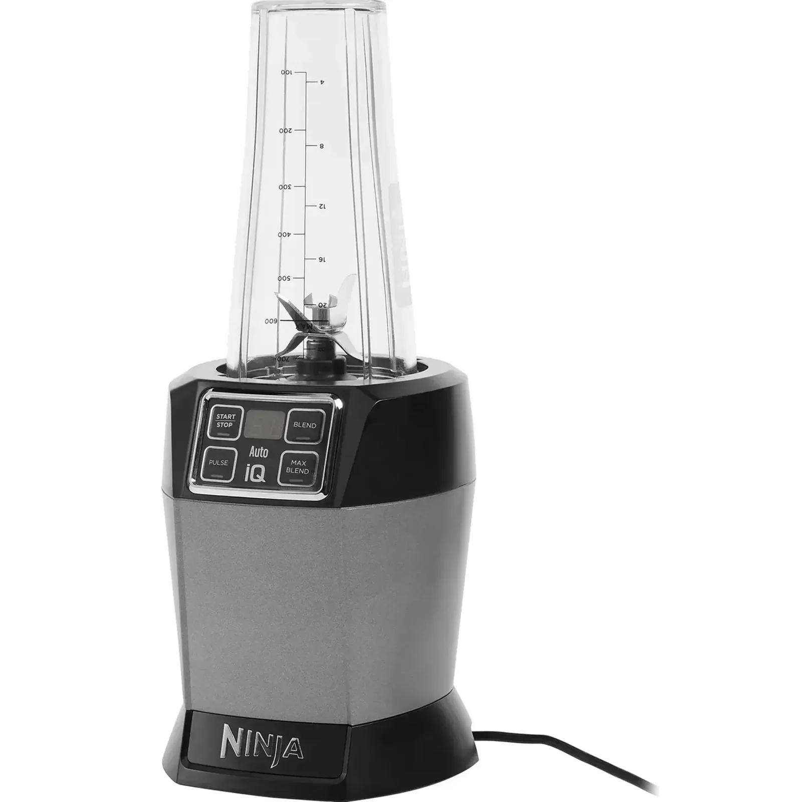 Фітнес-блендер NINJA Auto-IQ BN495EU