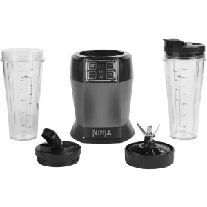 Фитнес-блендер NINJA Auto-IQ BN495EU