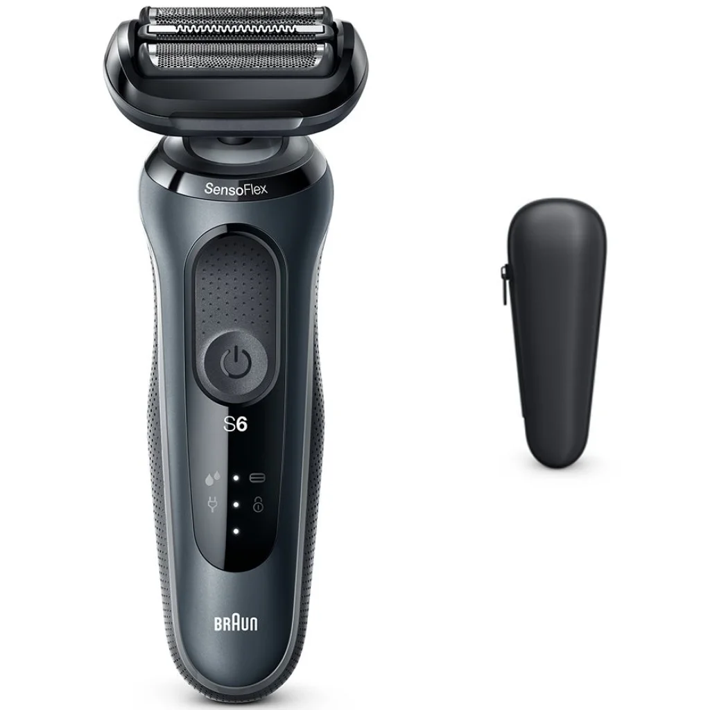 Електробритва чоловіча Braun Series 6 (61-B1000s)