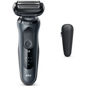 Електробритва чоловіча Braun Series 6 (61-B1000s)