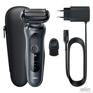 Електробритва чоловіча Braun Series 6 (61-B1000s)