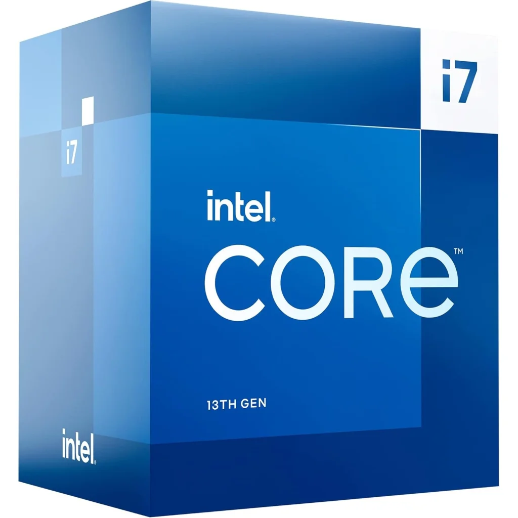 Процессор Intel Core i7-13700 (BX8071513700)