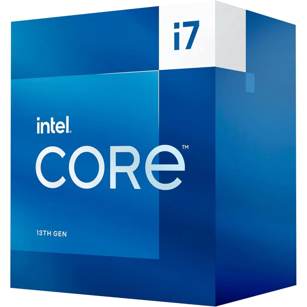Процессор Intel Core i7-13700 (BX8071513700)