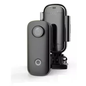Екшн-камера SJCAM C100 2K Black