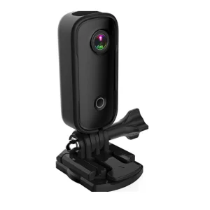 Екшн-камера SJCAM C100 2K Black