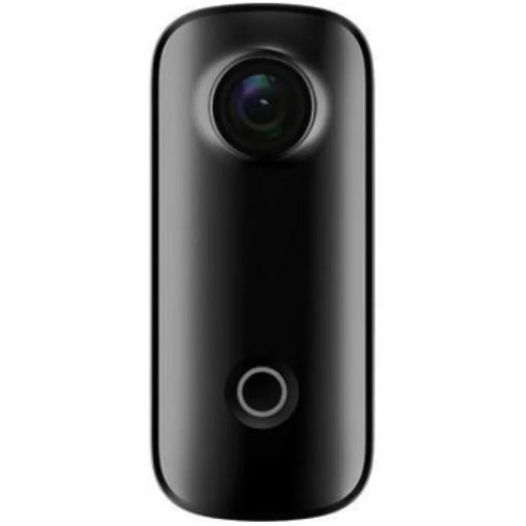Екшн-камера SJCAM C100 2K Black
