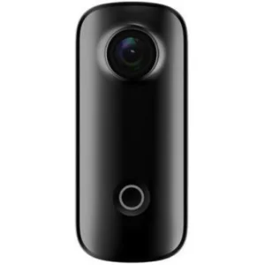 Екшн-камера SJCAM C100 2K Black