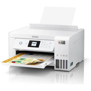 БФП Epson Eco Tank L4266 (C11CJ63414)