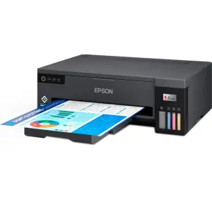 Принтер Epson Eco Tank L11050 з Wi-Fi (C11CK39403)