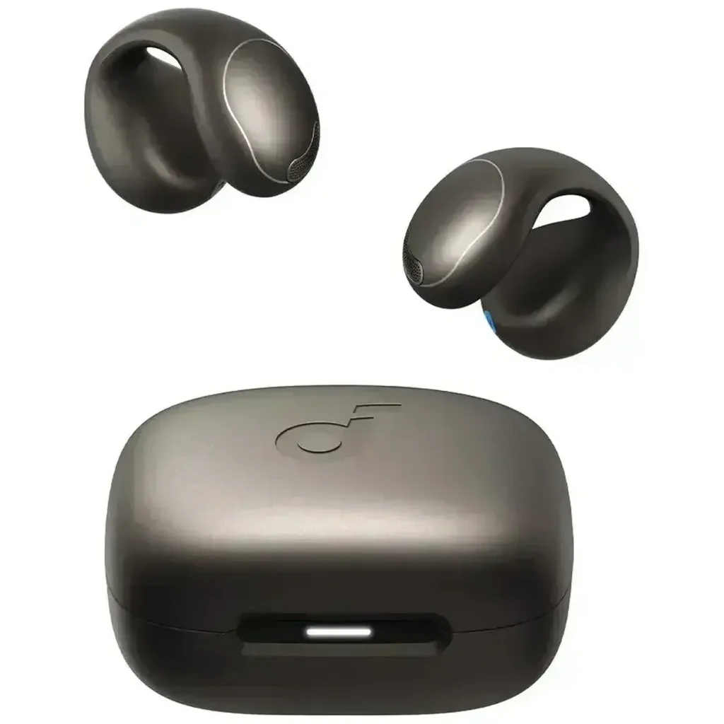 Навушники ANKER SoundCore C40i Dark Gray UA