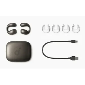 Навушники ANKER SoundCore C40i Dark Gray UA