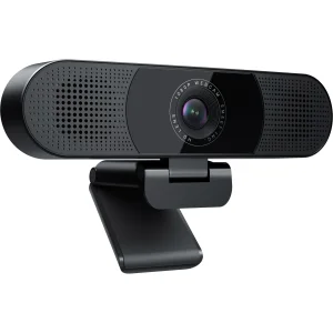 Веб-камера Emeet C980 Pro All-in-One Black