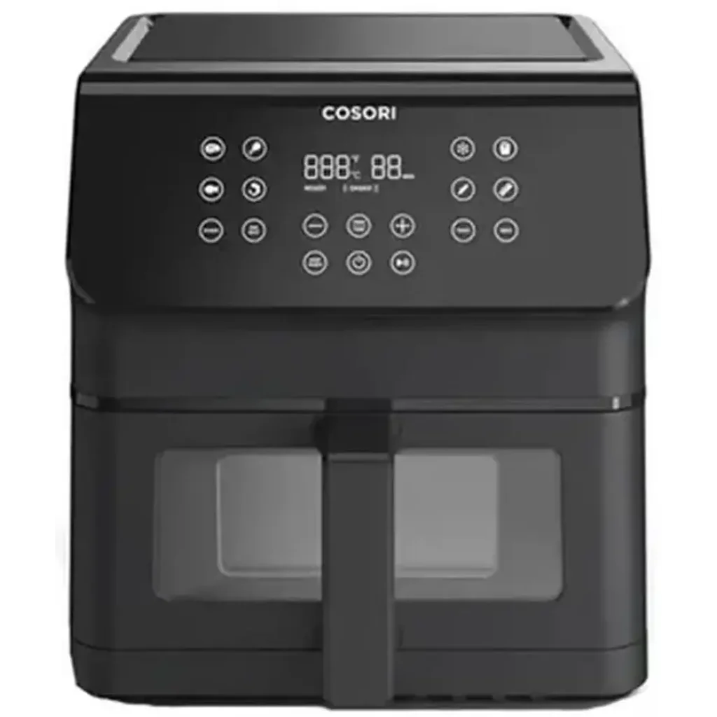 Аерогриль Cosori Air Fryer Premium II Plus (CAF-P652-KEU)