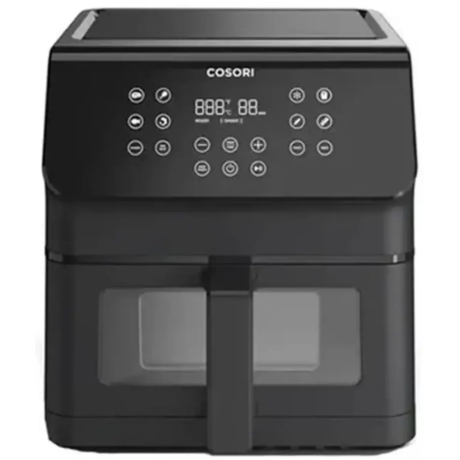 Аерогриль Cosori Air Fryer Premium II Plus (CAF-P652-KEU)