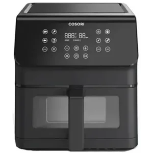 Аерогриль Cosori Air Fryer Premium II Plus (CAF-P652-KEU)