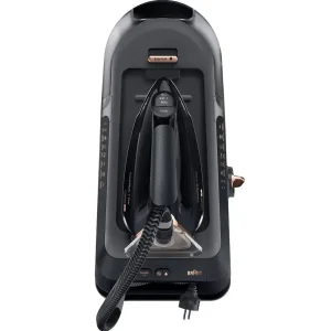 Парогенератор Braun CareStyle 7 Pro IS 7286 BK