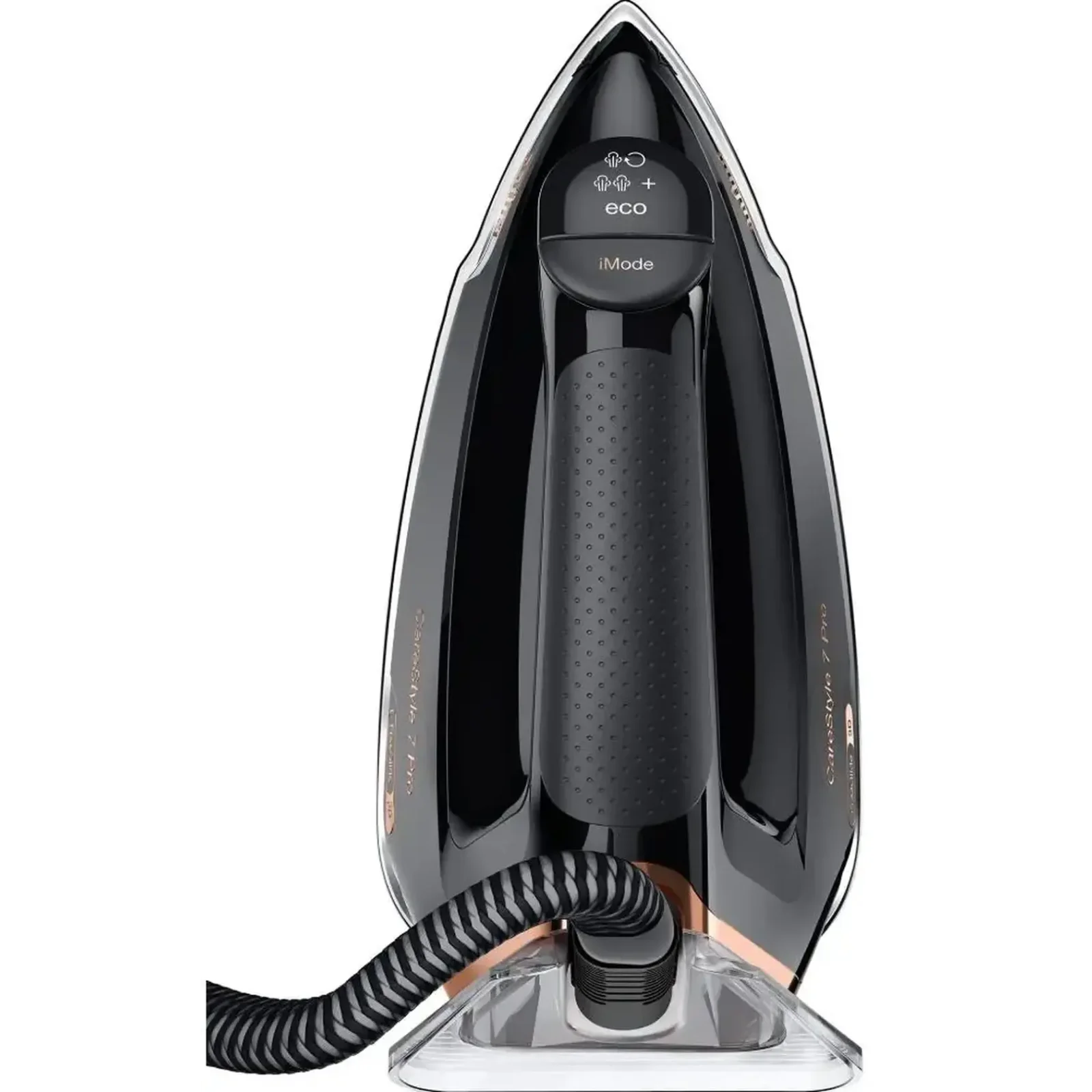 Парогенератор Braun CareStyle 7 Pro IS 7286 BK