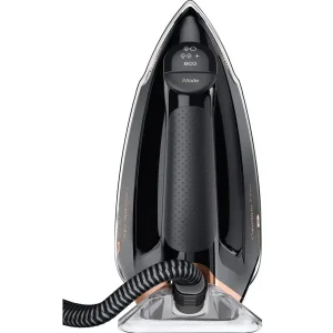 Парогенератор Braun CareStyle 7 Pro IS 7286 BK