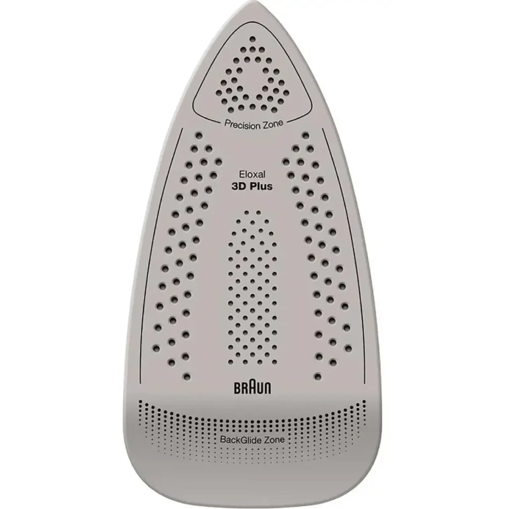 Парогенератор Braun CareStyle 7 Pro IS 7286 BK